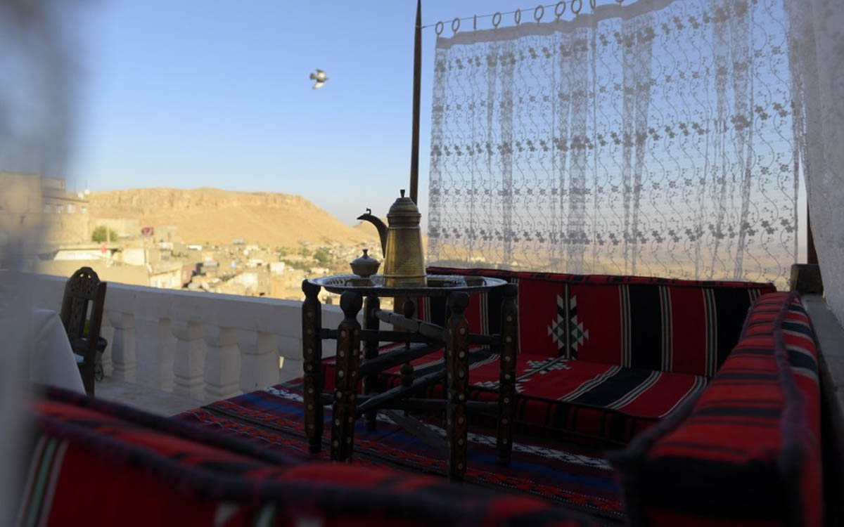 Merdin Butik Hotel 4