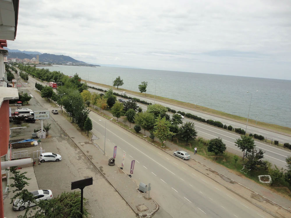 Elit Otel Bulancak 3