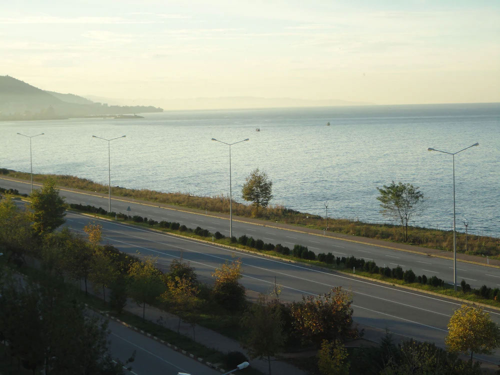 Elit Otel Bulancak 4