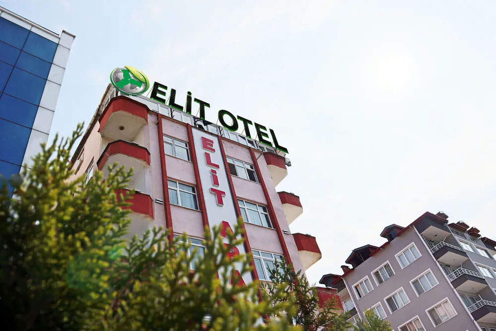 Elit Otel Bulancak