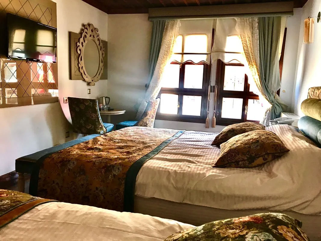 Arasta Konak Otel 1
