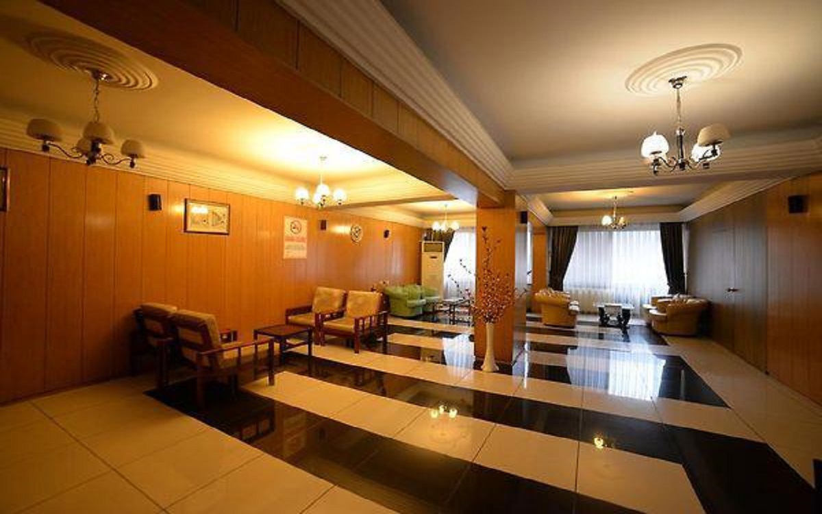 Otel Büyük Maraş 2