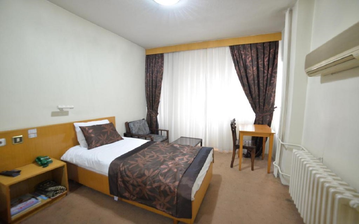 Otel Büyük Maraş 3