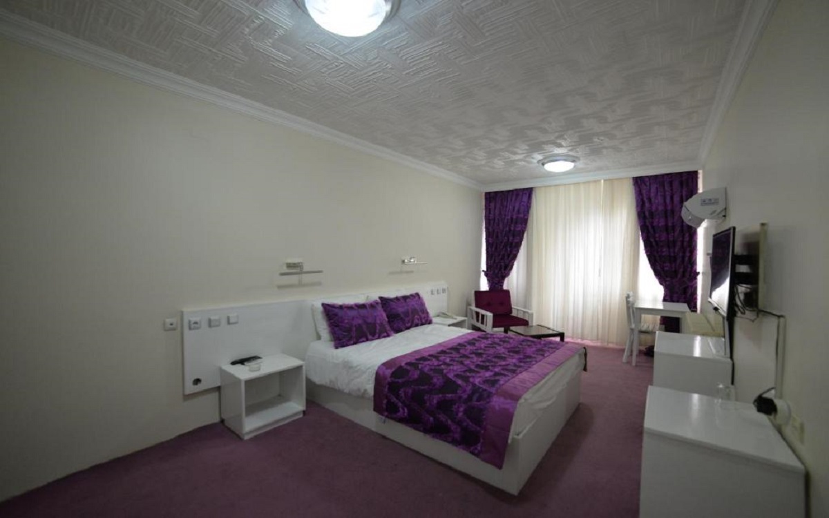 Otel Büyük Maraş 4