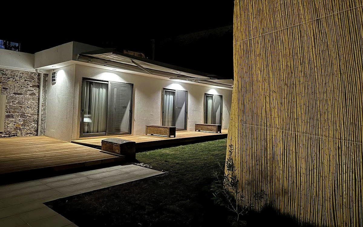 La Luna Nueva Otel Cunda 2