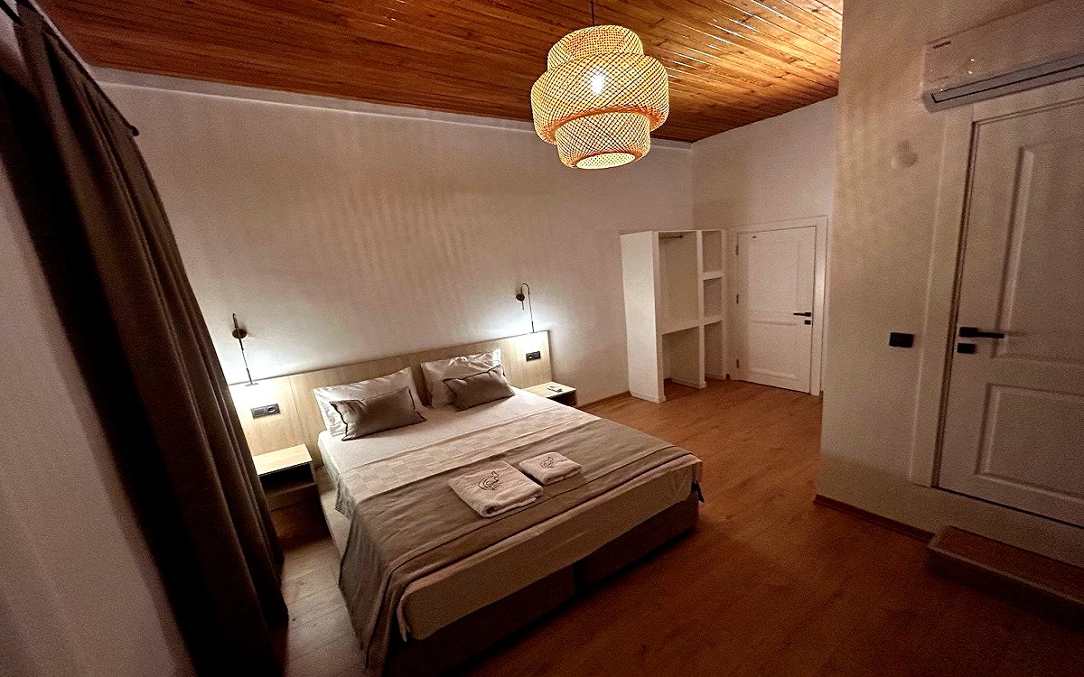 La Luna Nueva Otel Cunda 3