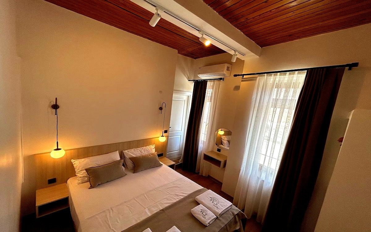 La Luna Nueva Otel Cunda 4