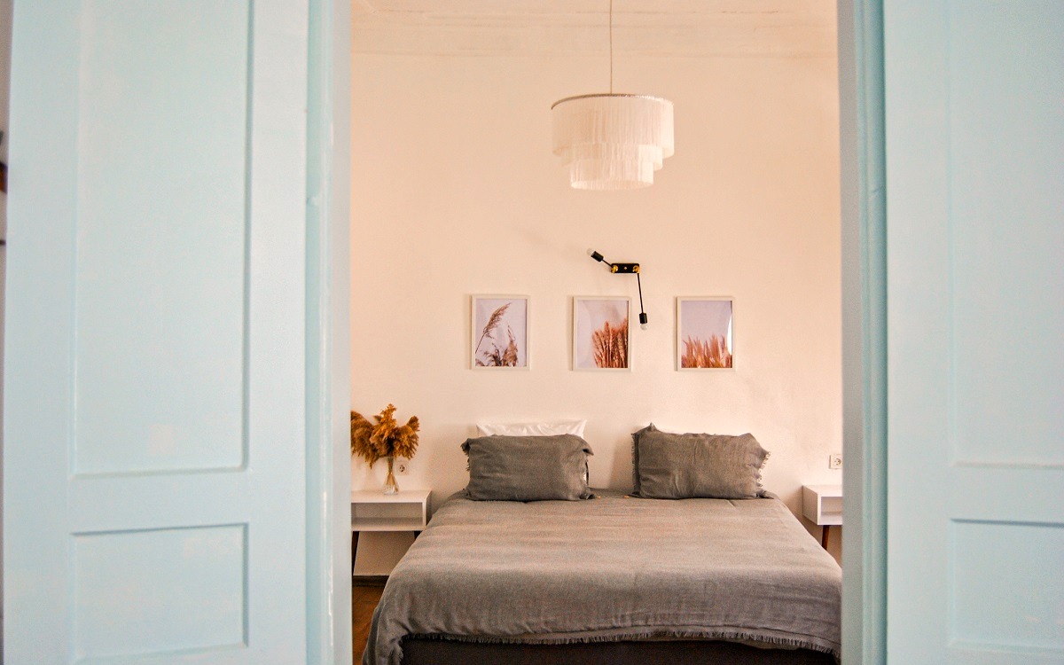 La Luna Otel Cunda 1