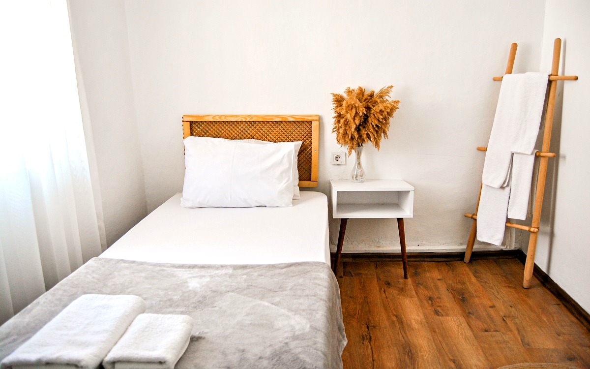 La Luna Otel Cunda 2