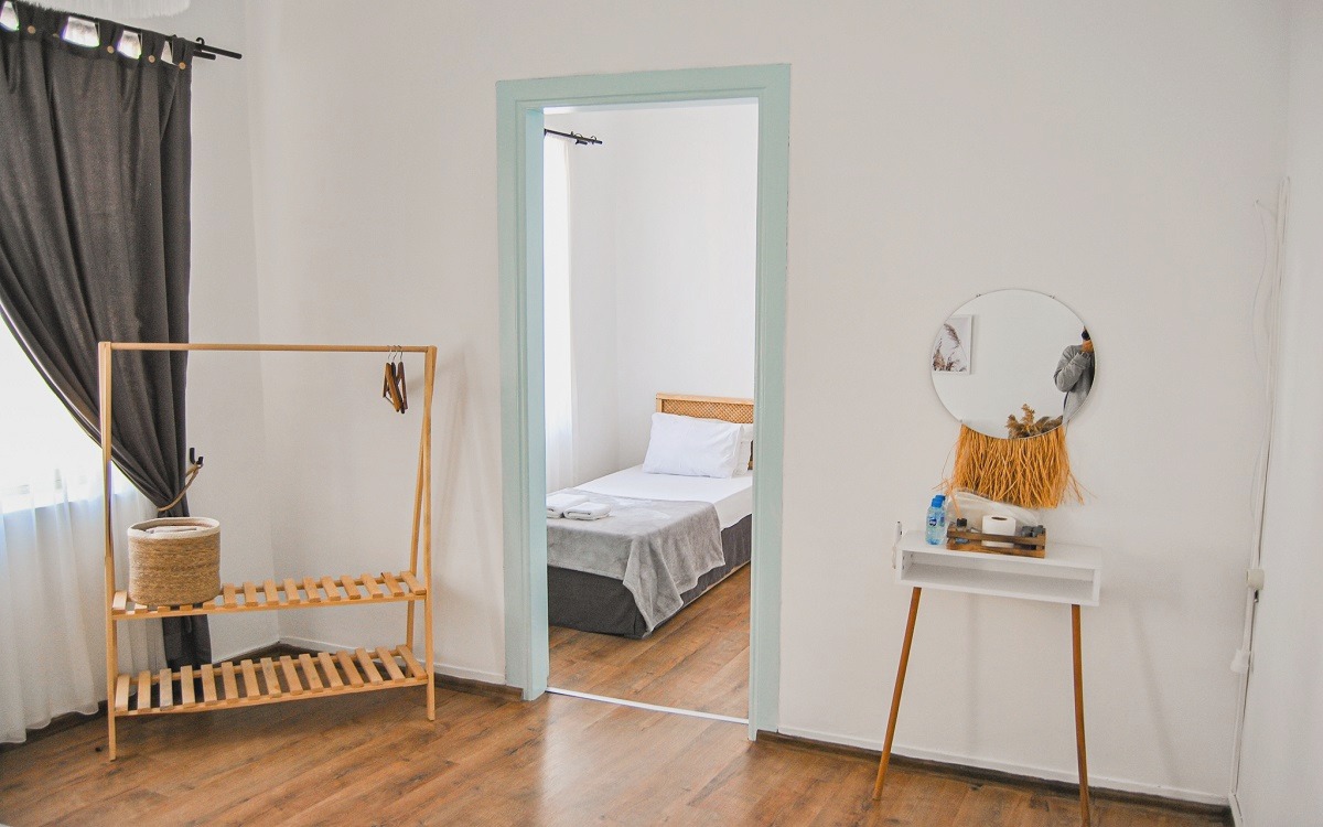 La Luna Otel Cunda 3