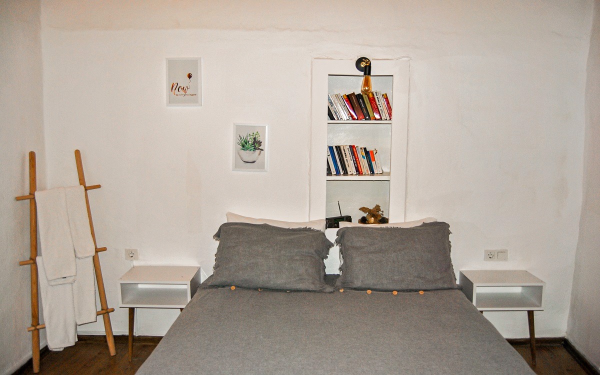 La Luna Otel Cunda 4