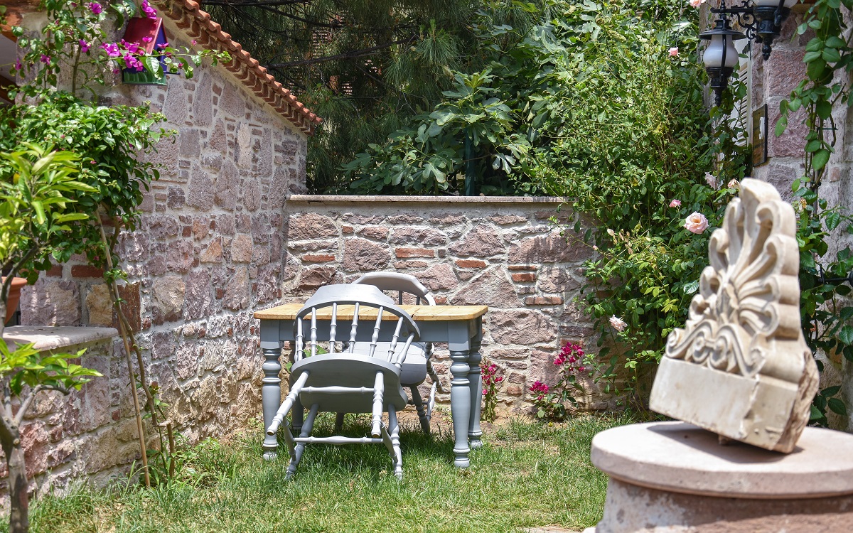 Lunaria Guest House 2