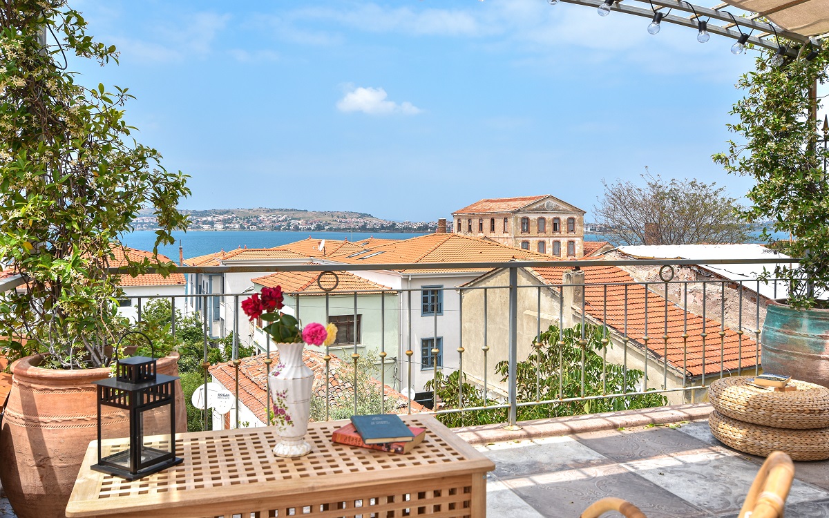 Lunaria Guest House 4