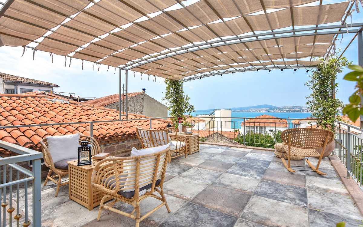 Lunaria Guest House 4