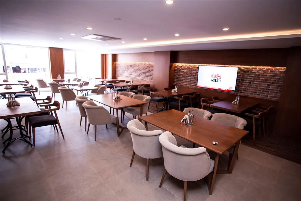 Aripsas Hotel Giresun 2