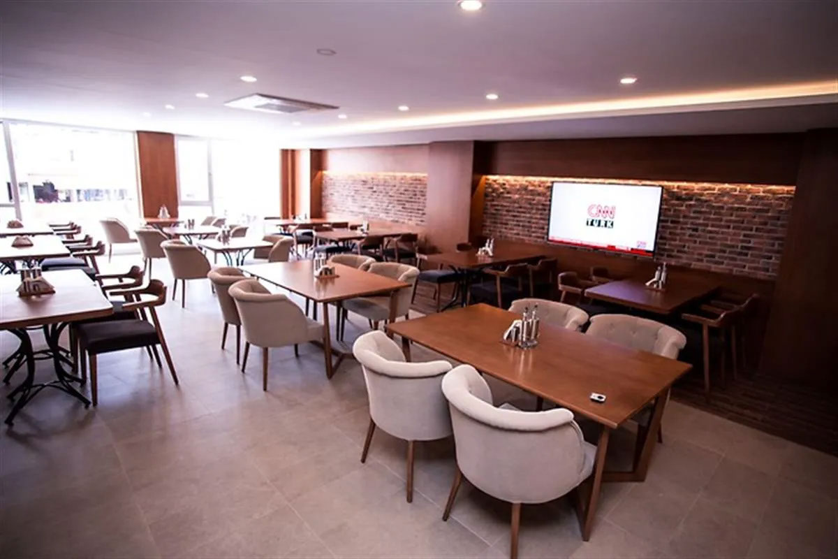 Aripsas Hotel Giresun 4