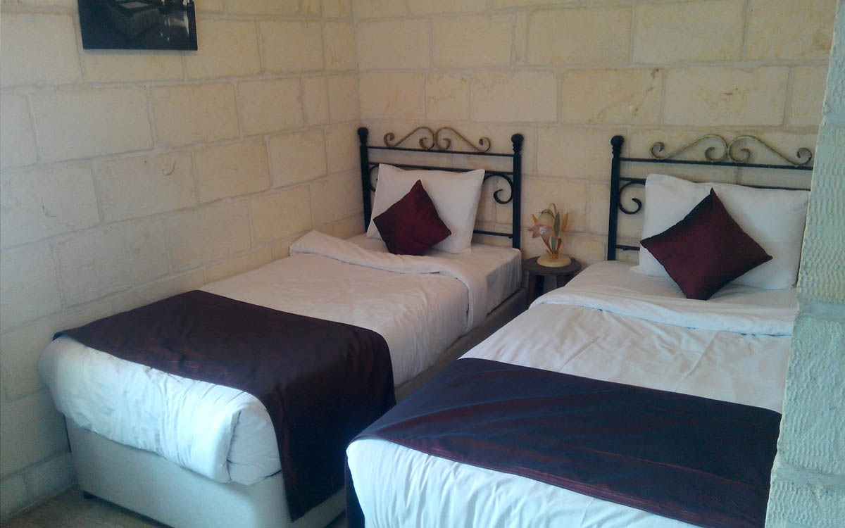 Mardin Osmanli Konagi 4