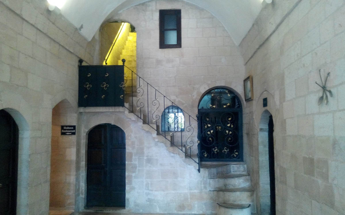 Mardin Osmanli Konagi 4