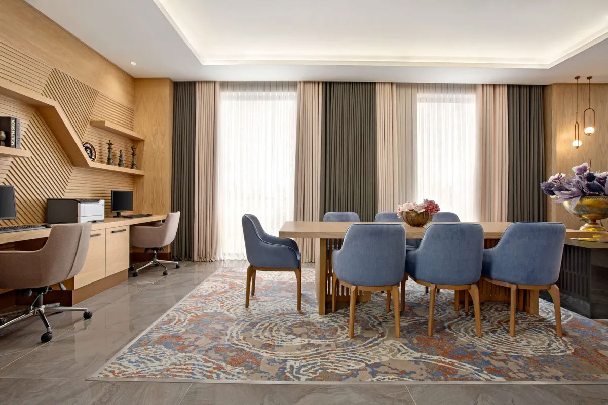 Ramada by Wyndham Adıyaman 4