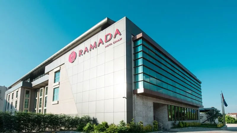 Ramada By Windham Bursa Nilüfer 1