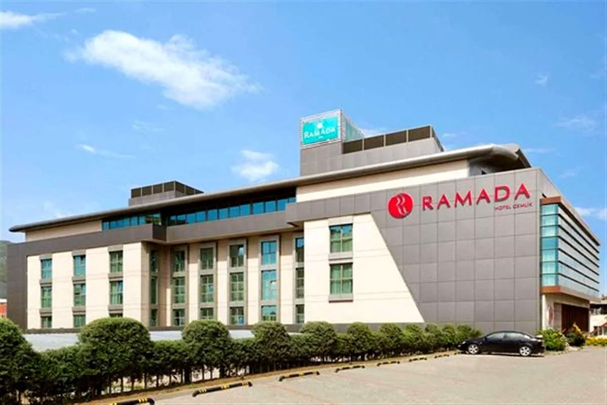 Ramada By Windham Bursa Nilüfer 2
