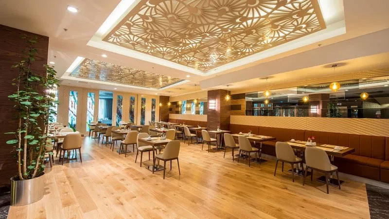 Ramada By Windham Bursa Nilüfer 3