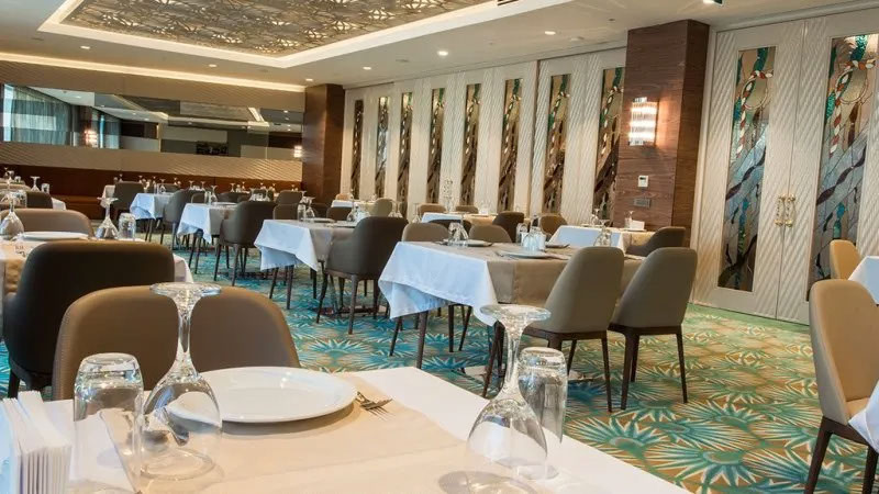 Ramada By Windham Bursa Nilüfer 4