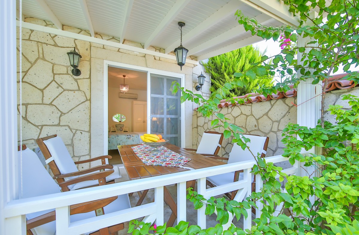 Alacati Balbadem Hotel 1