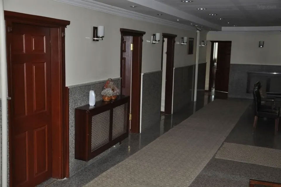 Kadiroğlu Hotel 2