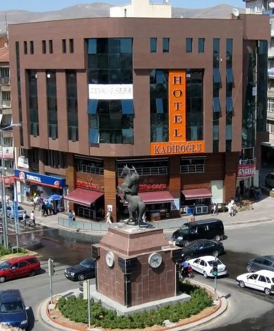 Kadiroğlu Hotel