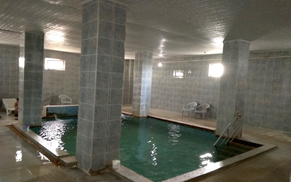 Temur Termal Otel 2