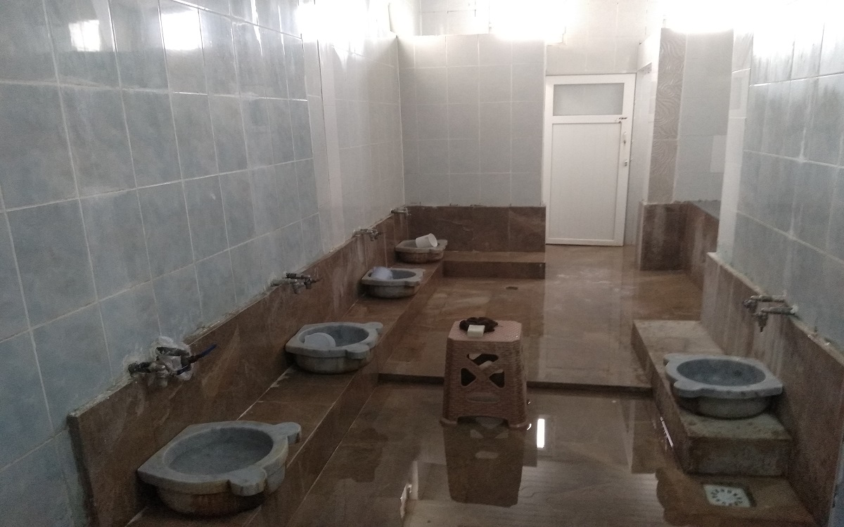 Temur Termal Otel 3