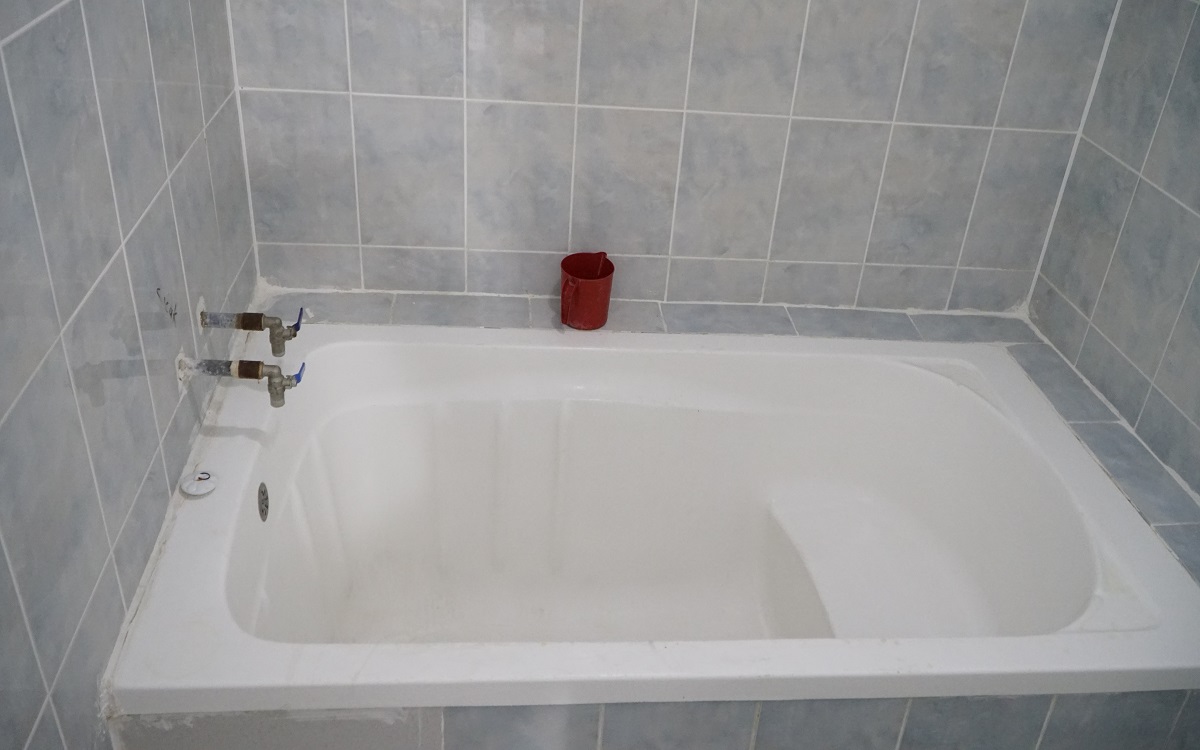 Temur Termal Otel 4