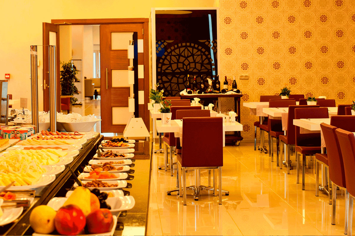 Orty Airport Hotel 3
