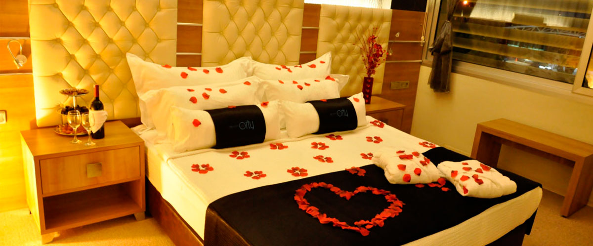 Orty Airport Hotel 4