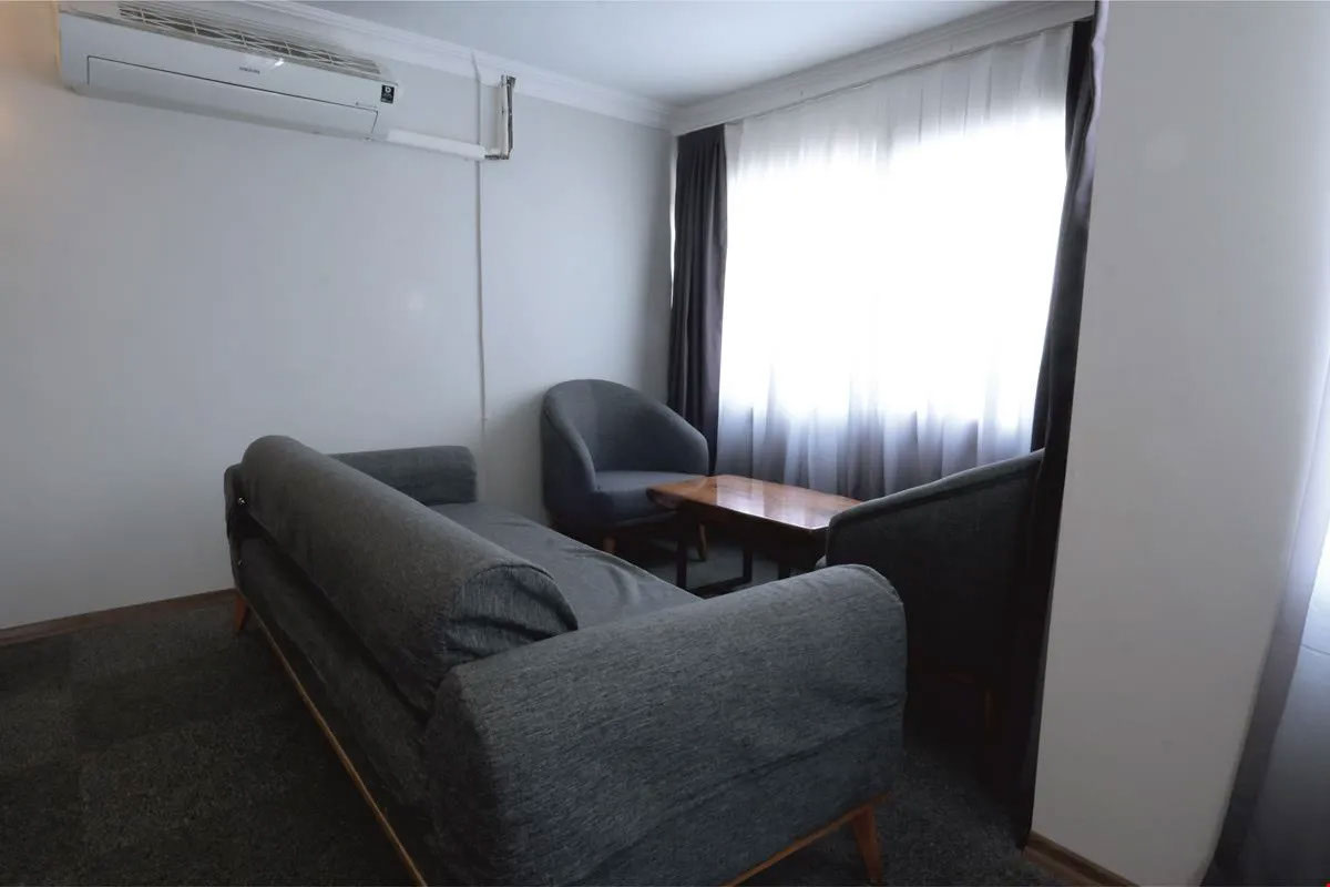 Varyant Hotel 3