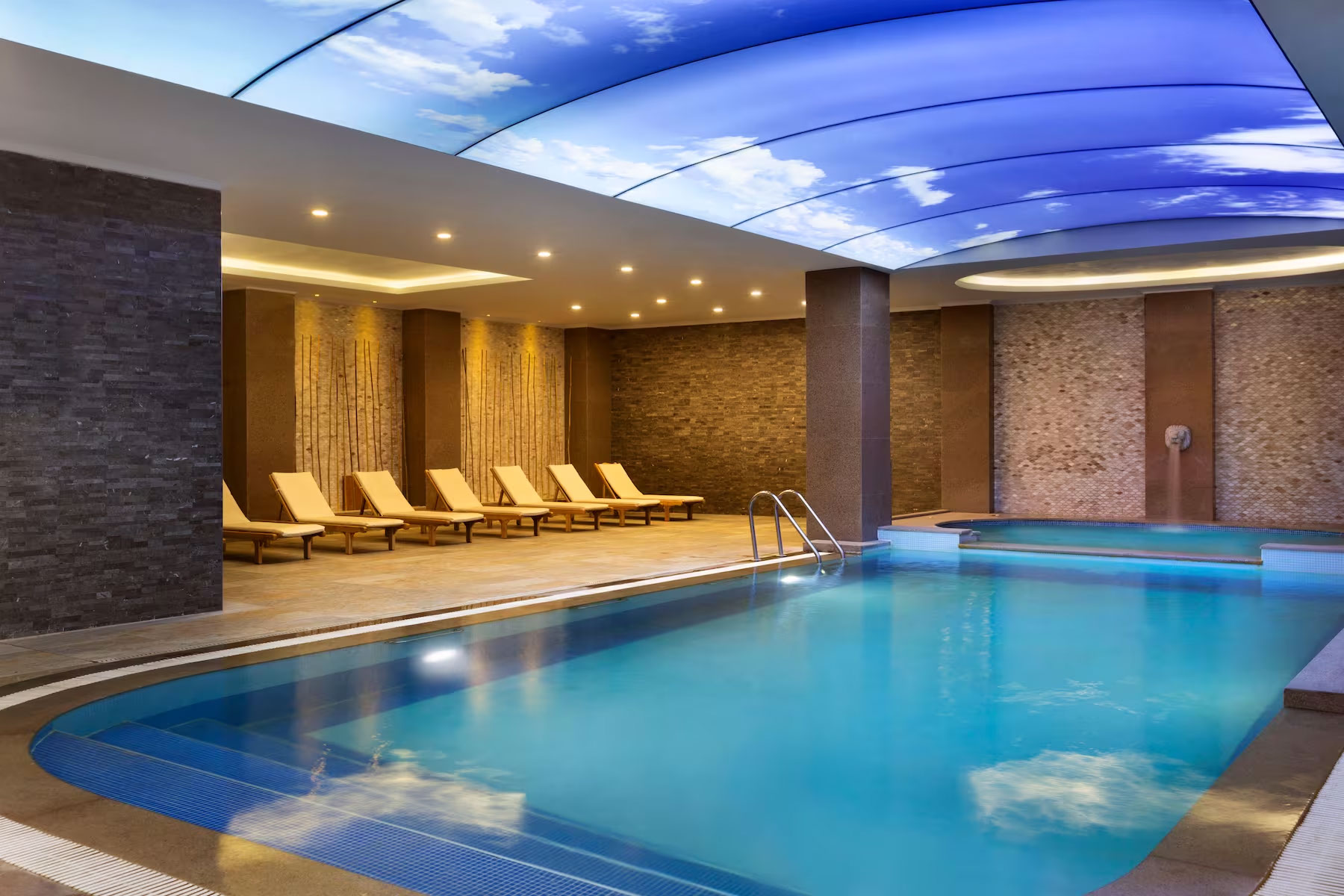Ramada Bursa Cekirge Termal & Spa 4