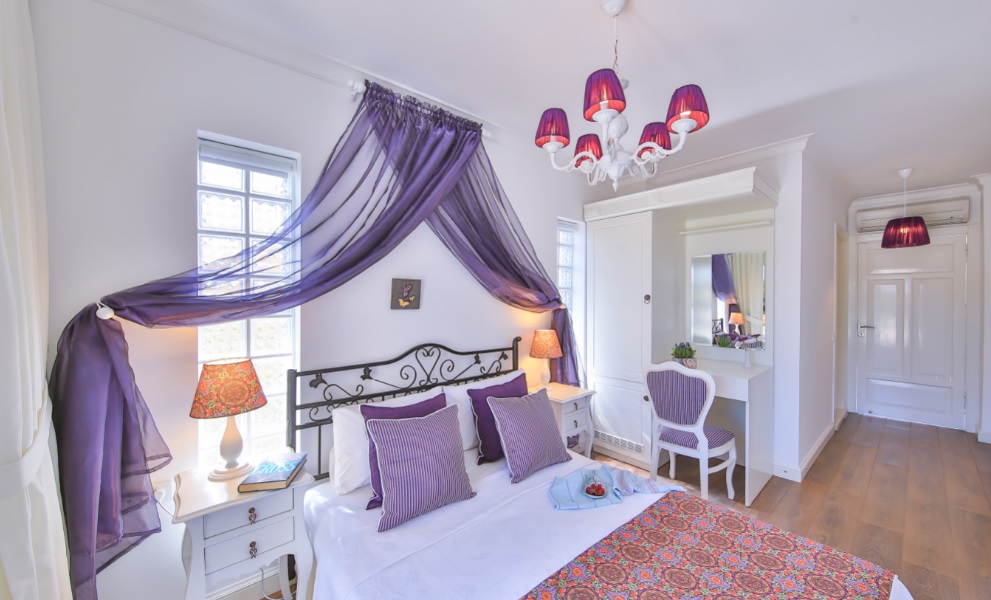 Alacati Sorf Hotel 1