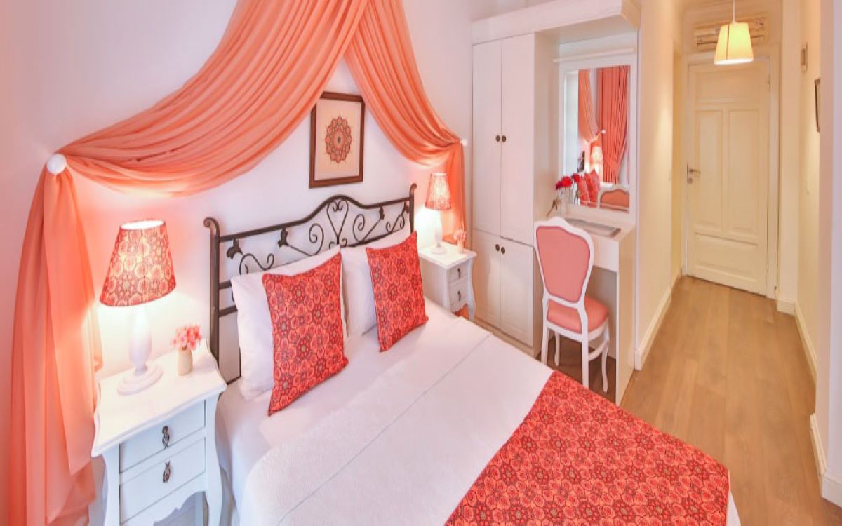 Alacati Sorf Hotel 2