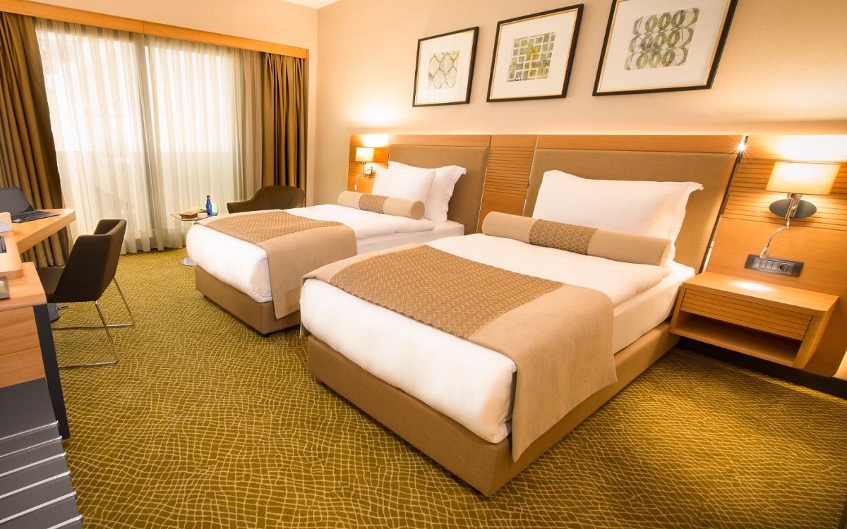Mia City Hotel 3