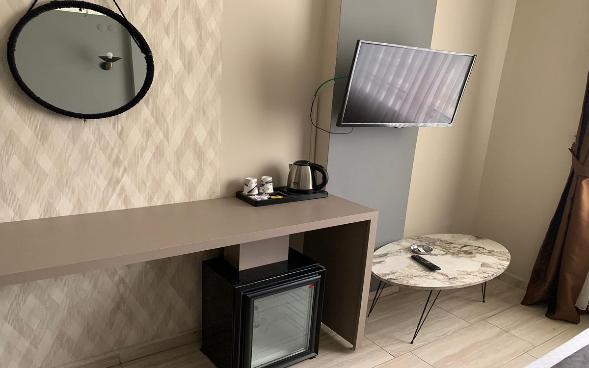 Bornova Otel 2