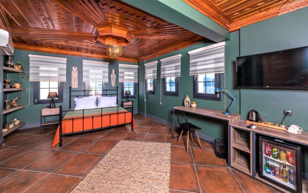 Sunset Hotel Marmaris 3