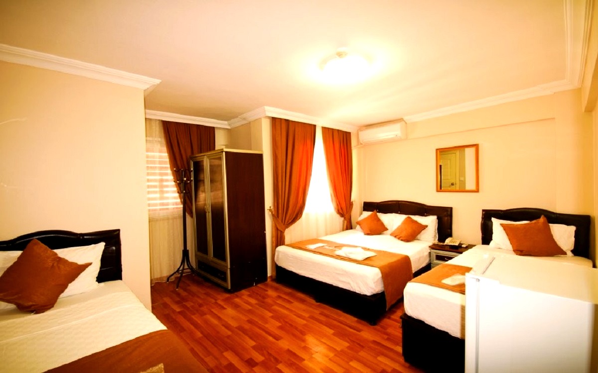 Şimal Otel 2