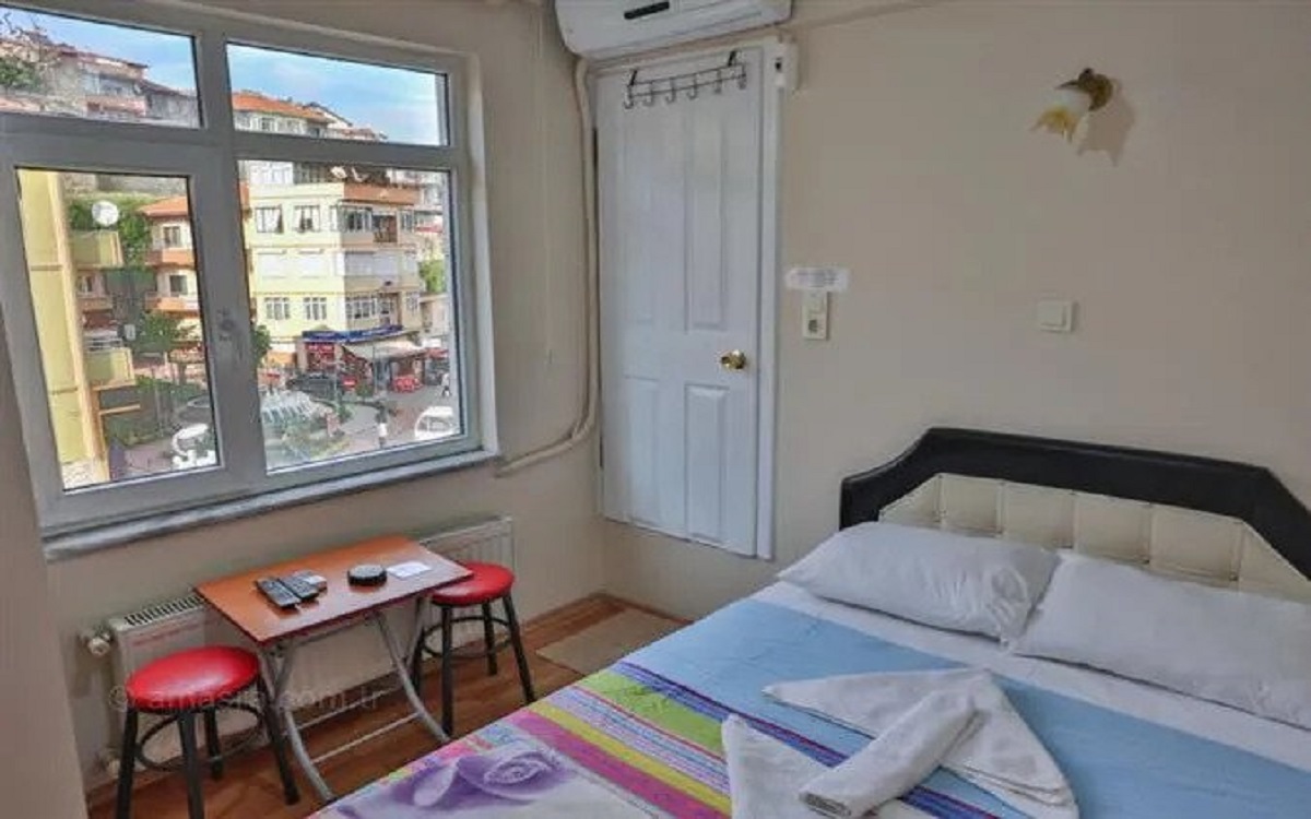 Balkaya Pansiyon 4