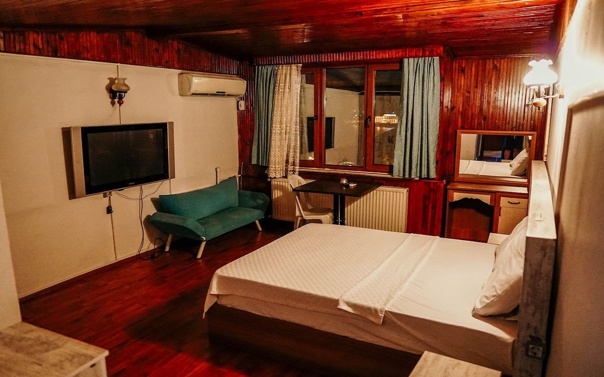 Amasra Özyurt Hotel 2