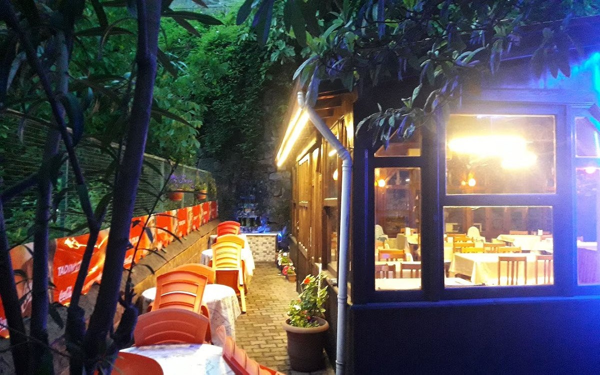 Amasra Özyurt Hotel 3