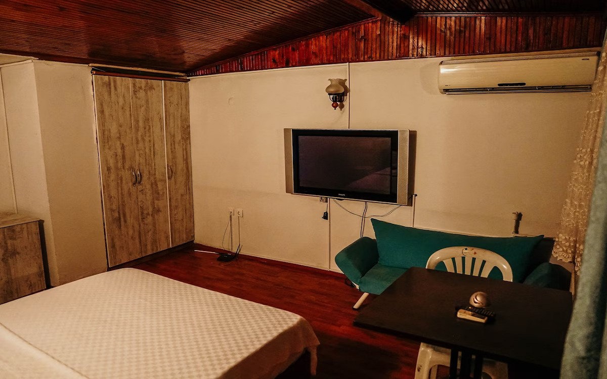 Amasra Özyurt Hotel 4