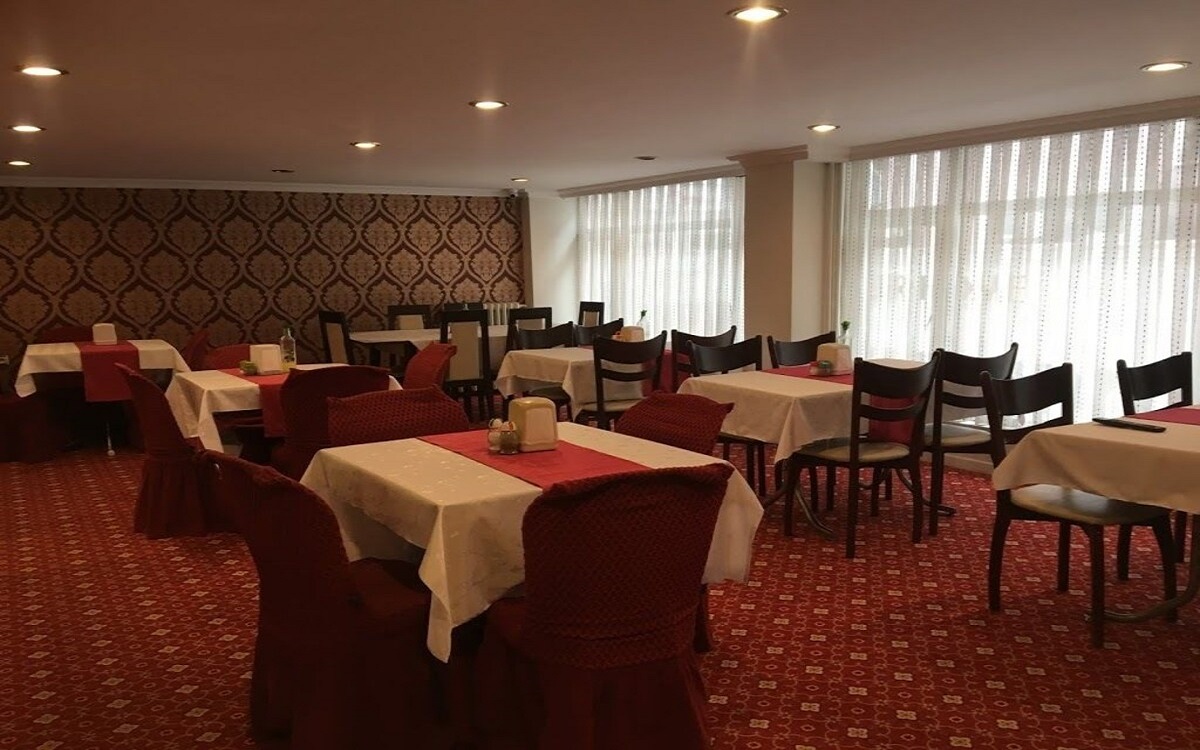 Özyurt Hotel Bartın 2