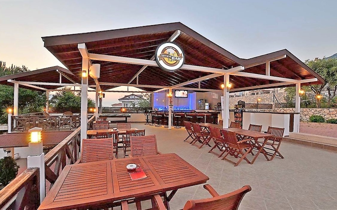 Konfor Suite Hotel 2