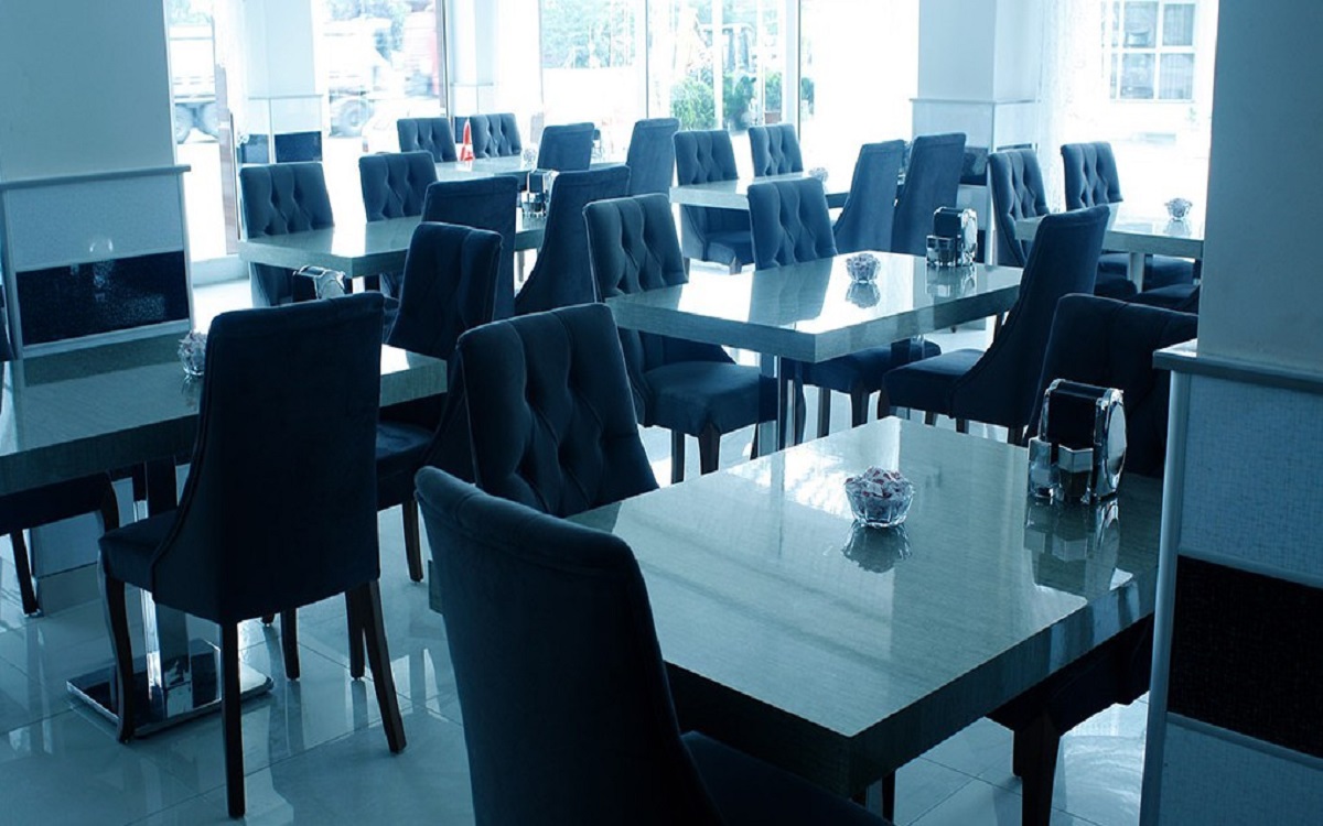 Prestij Evren Otel 2